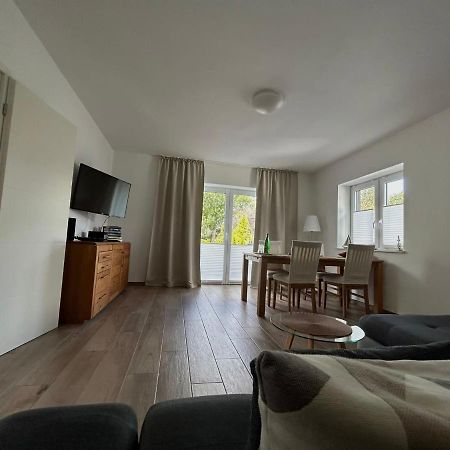 Ferienwohnung Kader 2 Эккернфёрде Экстерьер фото