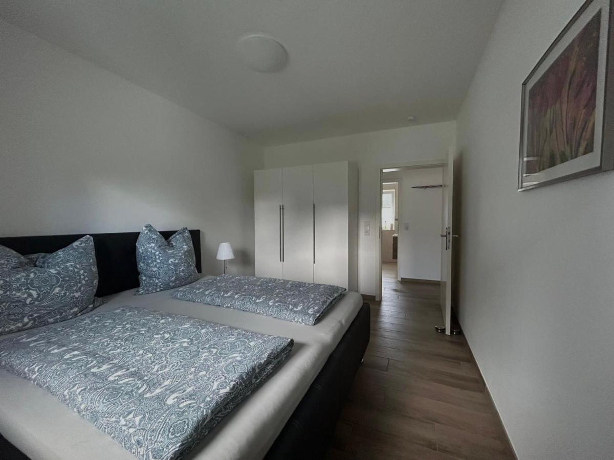 Ferienwohnung Kader 2 Эккернфёрде Экстерьер фото