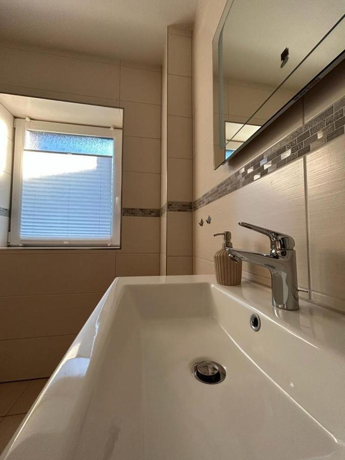 Ferienwohnung Kader 2 Эккернфёрде Экстерьер фото